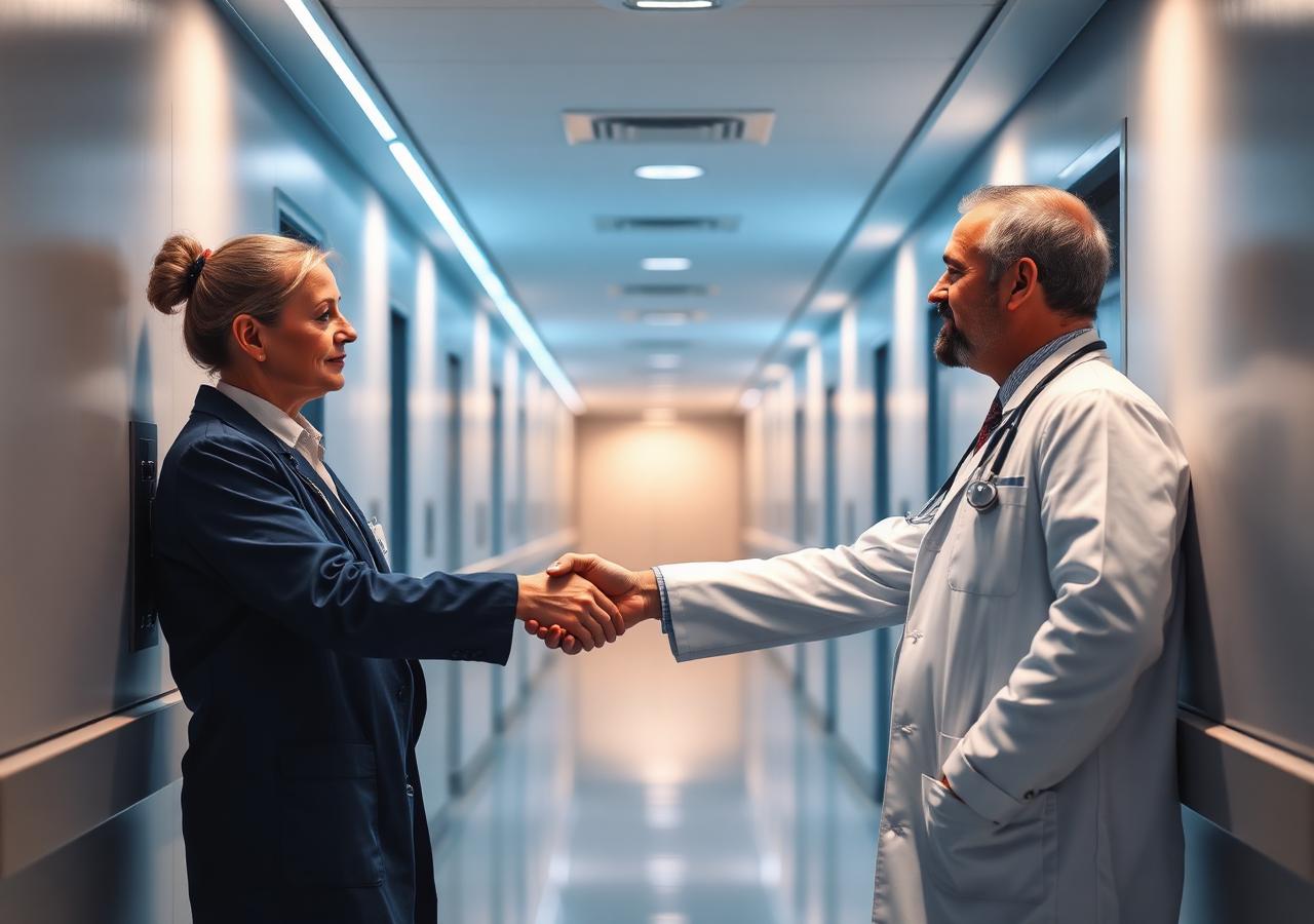 Promotion Médicale