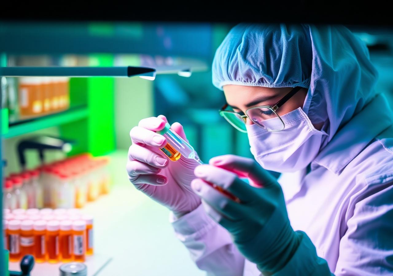 Qualité & Pharmacovigilance