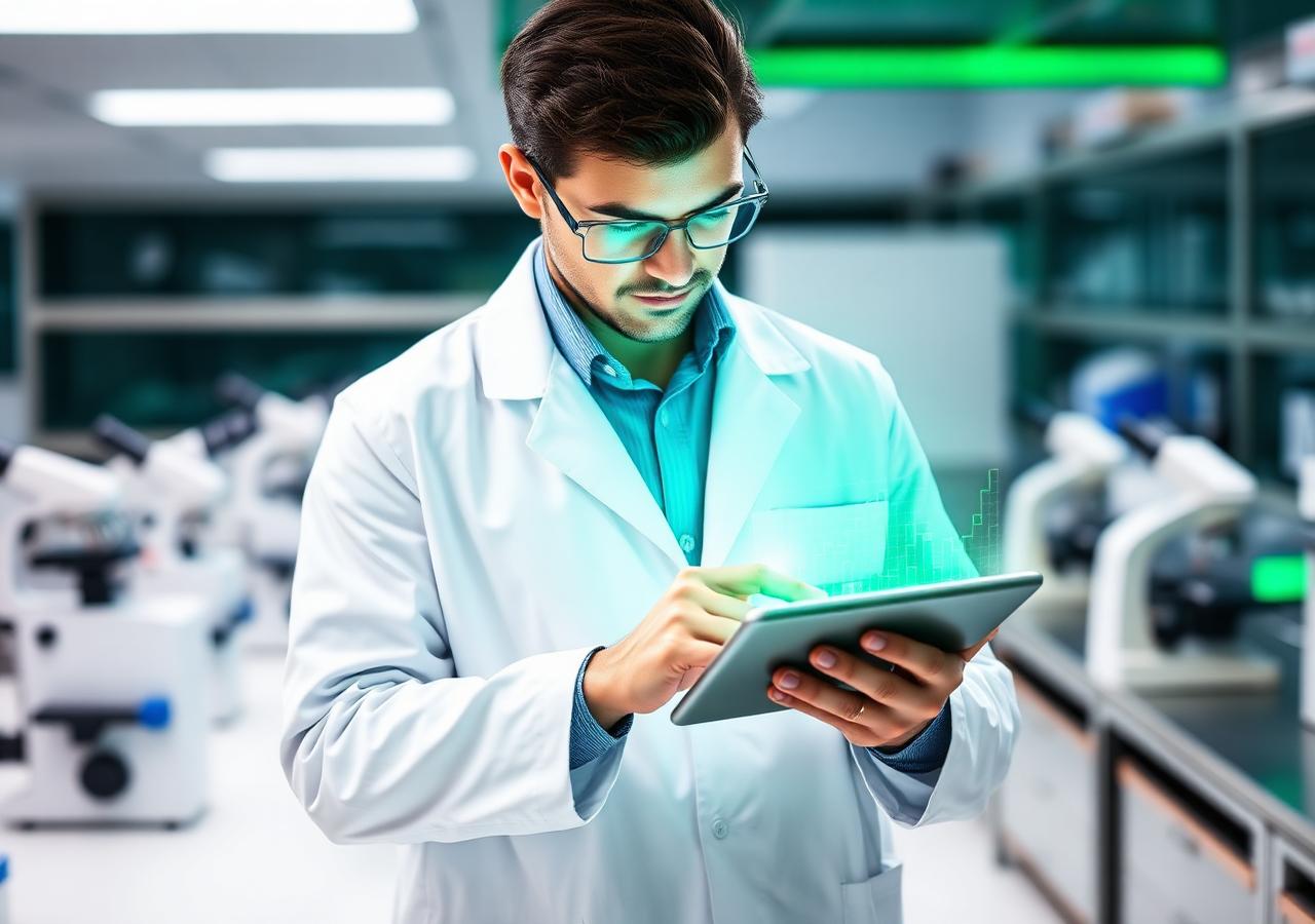 Recherche & Développement